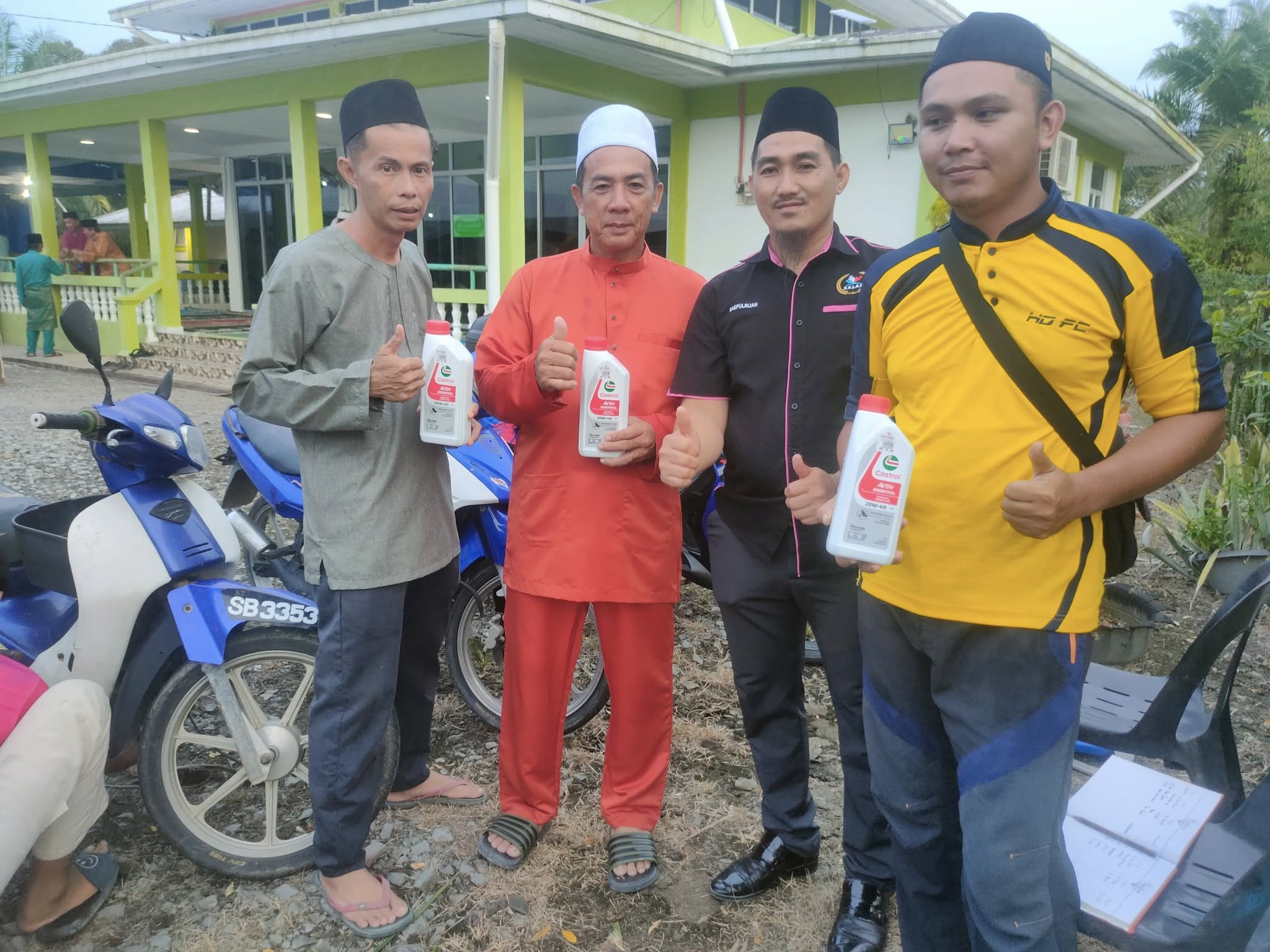 Placeholder Aktiviti 3